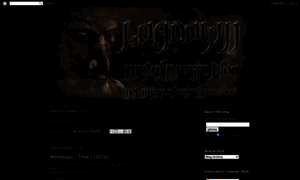 Loadown2.blogspot.de thumbnail