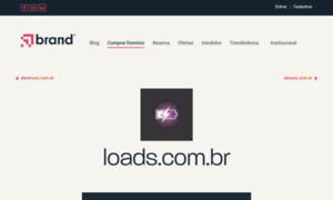 Loads.com.br thumbnail