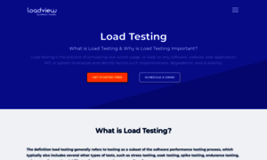 Loadtesting.co thumbnail