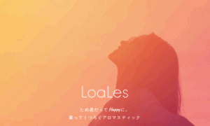 Loales.jp thumbnail