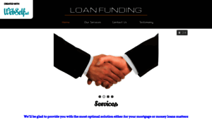 Loan-funding-11.webself.net thumbnail