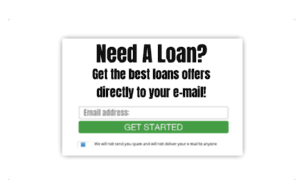 Loan-information.com thumbnail