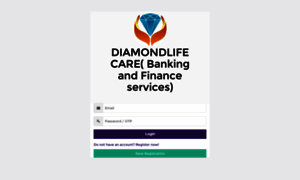 Loan.diamondlifecare.in thumbnail