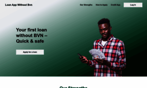 Loanappwithoutbvn.com.ng thumbnail