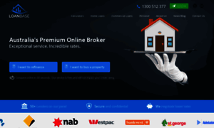 Loanbase.com.au thumbnail