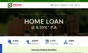 Loanbazarservices.com thumbnail