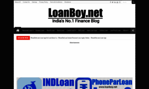 Loanboy.net thumbnail