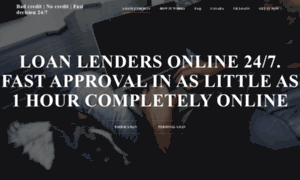 Loanlenders24.com thumbnail