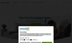 Loanlink24.com thumbnail