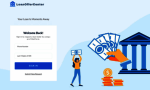 Loanoffercenter.com thumbnail