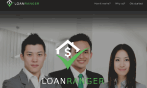 Loanranger.my thumbnail