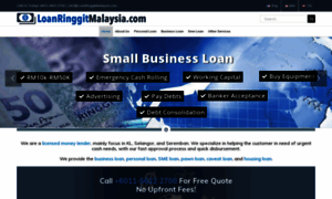 Loanringgitmalaysia.com thumbnail