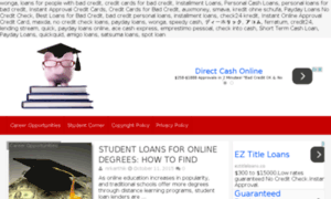 Loans-credit-now.com thumbnail