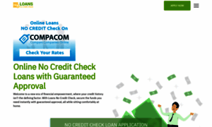 Loans-no-credit-check.com thumbnail