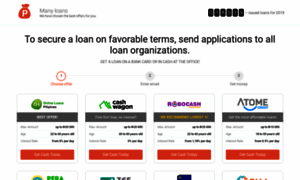 Loans-online-ph.com thumbnail