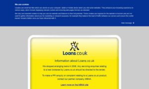 Loans.co.uk thumbnail