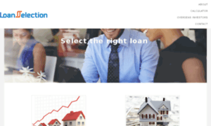 Loanselection.com.au thumbnail