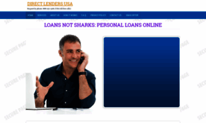 Loansharkpro.com thumbnail