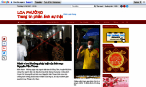 Loaphuong.org thumbnail