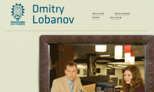 Lobanov-dmitry.com thumbnail