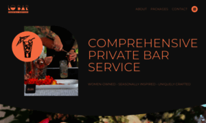 Lobarcocktailservices.com thumbnail