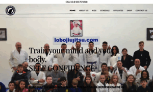 Lobojiujitsu.com thumbnail