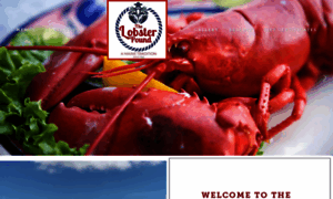 Lobsterpoundmaine.com thumbnail