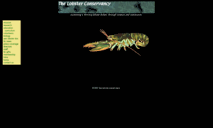 Lobsters.org thumbnail