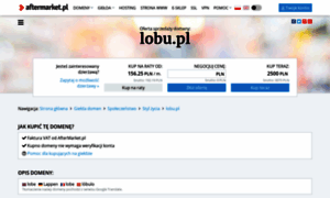 Lobu.pl thumbnail