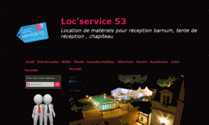 Loc-service53.fr thumbnail