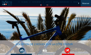 Loca-bike.fr thumbnail