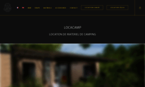 Loca-camp.com thumbnail