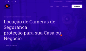 Locacaodecameras.com.br thumbnail