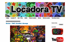 Locadoratv.blogspot.com thumbnail