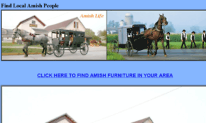 Local-amishpeople.com thumbnail