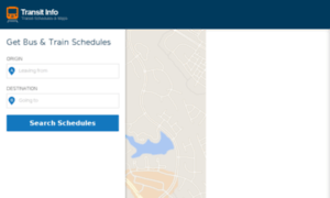 Local-bus-tables.transit-info.com thumbnail