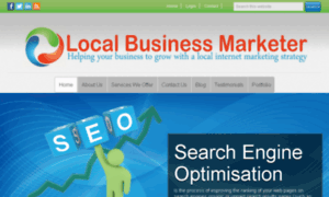 Local-business-marketer.co.uk thumbnail