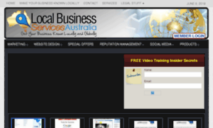 Local-businessservices.com thumbnail