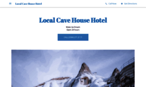 Local-cave-house-hotel.business.site thumbnail