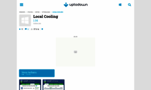 Local-cooling.id.uptodown.com thumbnail