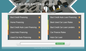 Local-financing.com thumbnail
