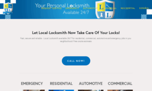 Local-locksmith-now.com thumbnail