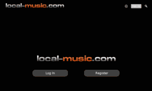 Local-music.com thumbnail