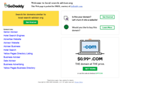 Local-search-advisor.org thumbnail