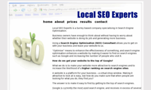 Local-seo-experts.co.uk thumbnail