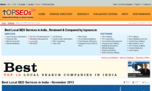 Local-seo-india.topseosratings.in thumbnail