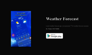 Local-weather-forecast-ecf6f.web.app thumbnail