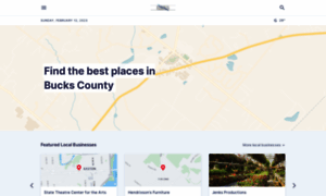 Local.buckscountyherald.com thumbnail
