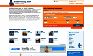 Local.eurobookings.com thumbnail