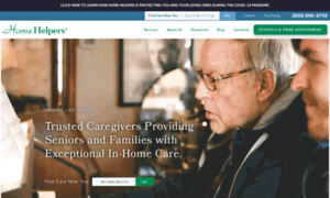 Local.homehelpershomecare.com thumbnail